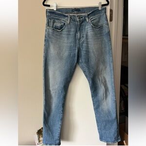 Men's 502 Taper Levi’s